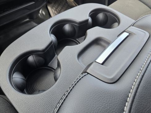 New 2026 RAM 3500 Tradesman image 17