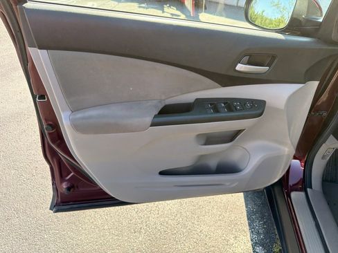 Used 2014 Honda CR-V EX image 11