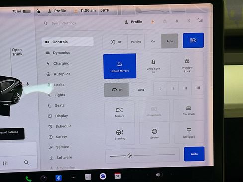 Used 2019 Tesla Model 3 Standard Range image 16
