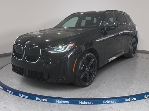 Used 2026 BMW X3 xDrive30 w/ M Sport Package image 1