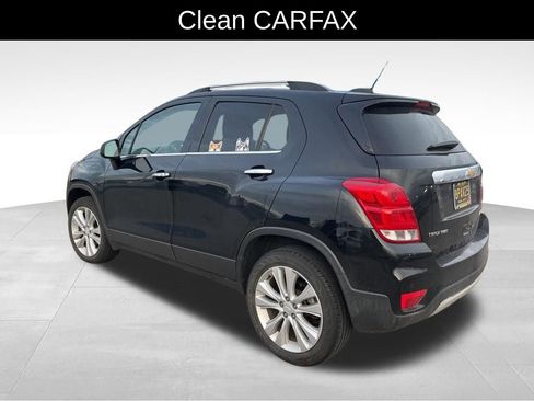 Used 2019 Chevrolet Trax Premier image 5
