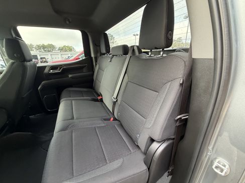 Certified 2023 Chevrolet Silverado 1500 LT Trail Boss w/ Protection Package image 19