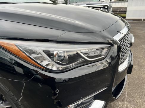 Used 2019 INFINITI QX60 Luxe w/ Essential Package image 11
