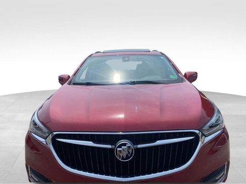 Used 2020 Buick Enclave Premium w/ Sun and Sites Package FWD image 16