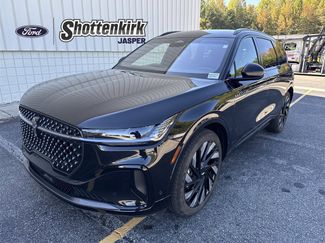 Used 2024 Lincoln Nautilus Reserve w/ Jet Appearance Package (87T) video 1