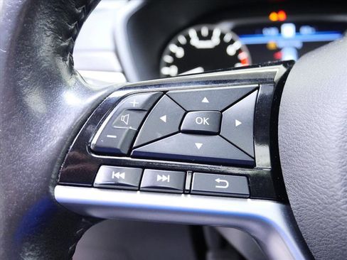 Used 2023 Nissan Altima 2.5 SL AWD/4WD image 18