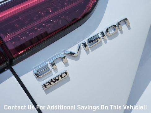 New 2026 Buick Envision Sport Touring AWD/4WD image 8