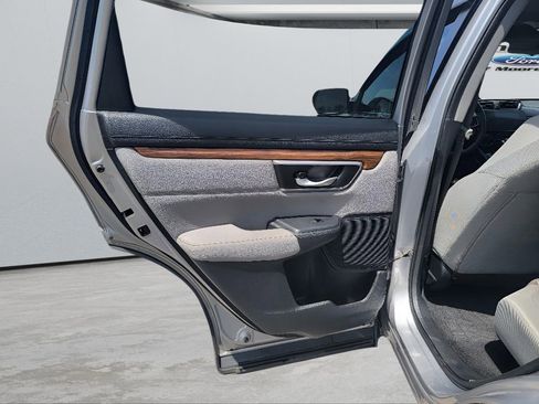 Used 2018 Honda CR-V EX image 24