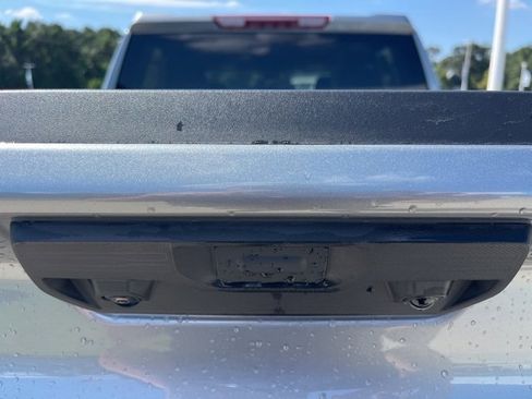 New 2026 Chevrolet Silverado 1500 LT w/ LPO, Liner Protection Package image 7