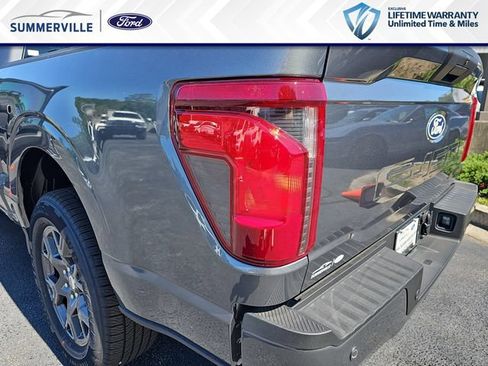 New 2026 Ford F150 STX w/ Equipment Group 200A RWD image 34