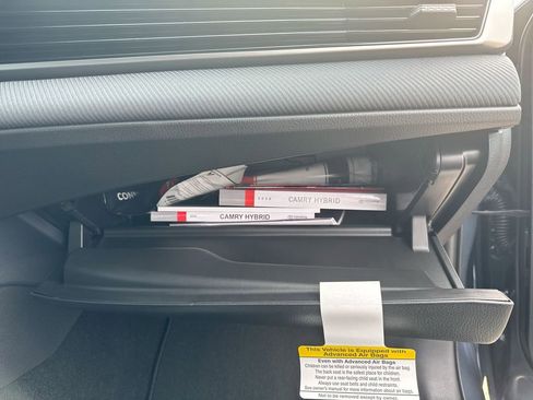 New 2026 Toyota Camry SE w/ Convenience Package image 35