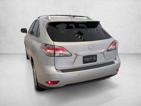 Used 2015 Lexus RX 350 image 8