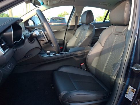 Certified 2026 Genesis G70 2.5T AWD/4WD image 13