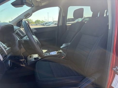 Used 2019 Ford Ranger XLT w/ Equipment Group 301A Mid AWD/4WD image 10