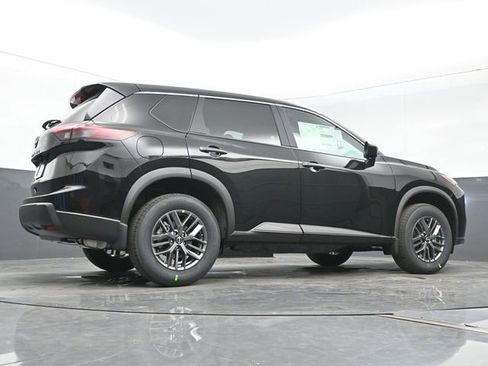New 2026 Nissan Rogue S FWD image 24