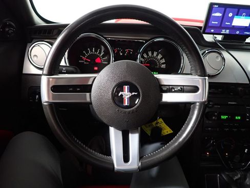Used 2006 Ford Mustang GT Premium RWD image 23