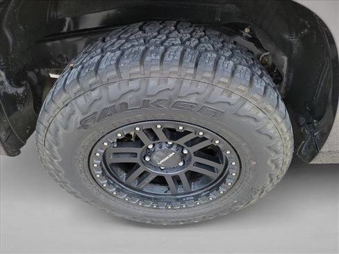 Used 2021 Toyota 4Runner Nightshade AWD/4WD image 11