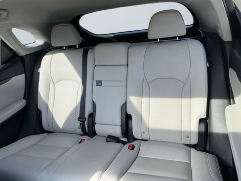 Used 2020 Lexus RX 350 FWD w/ Premium Package image 14