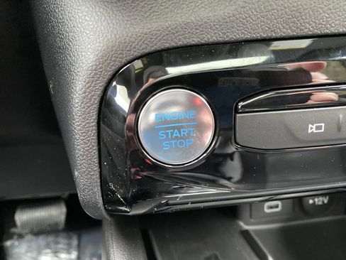 New 2026 Ford Escape ST-Line Select w/ Tech Pack #2 image 36