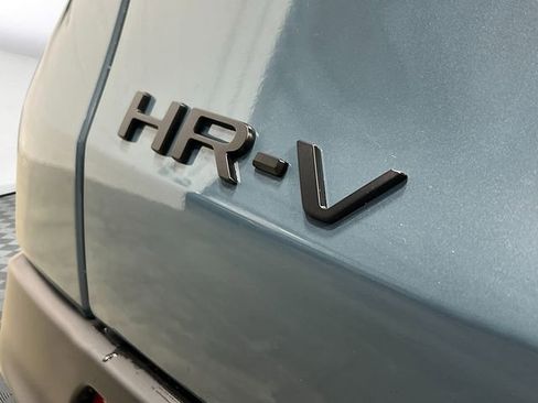 New 2026 Honda HR-V Sport image 10