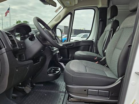 New 2026 RAM ProMaster 1500 w/ Convenience Group image 10