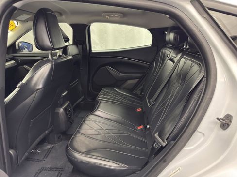 Used 2022 Ford Mustang Mach-E Select w/ Comfort/Technology Package image 26