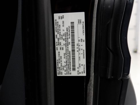 Used 2019 Ford Transit 350 XLT RWD image 24
