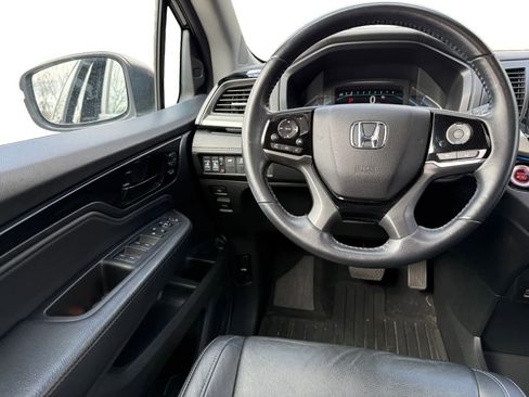 Used 2022 Honda Odyssey Touring image 10