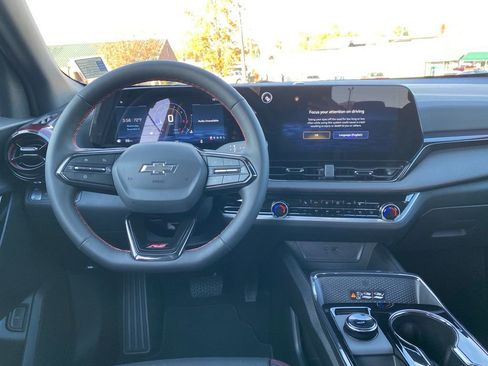 New 2026 Chevrolet Equinox RS image 13