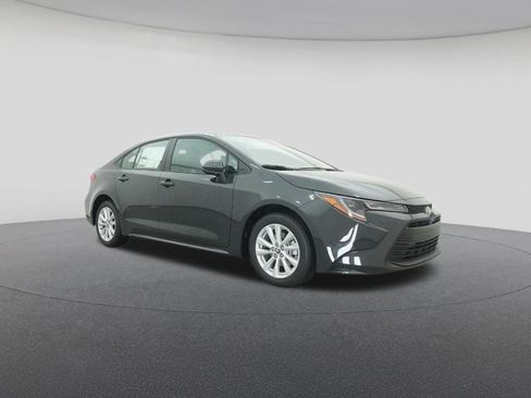 New 2026 Toyota Corolla LE image 29