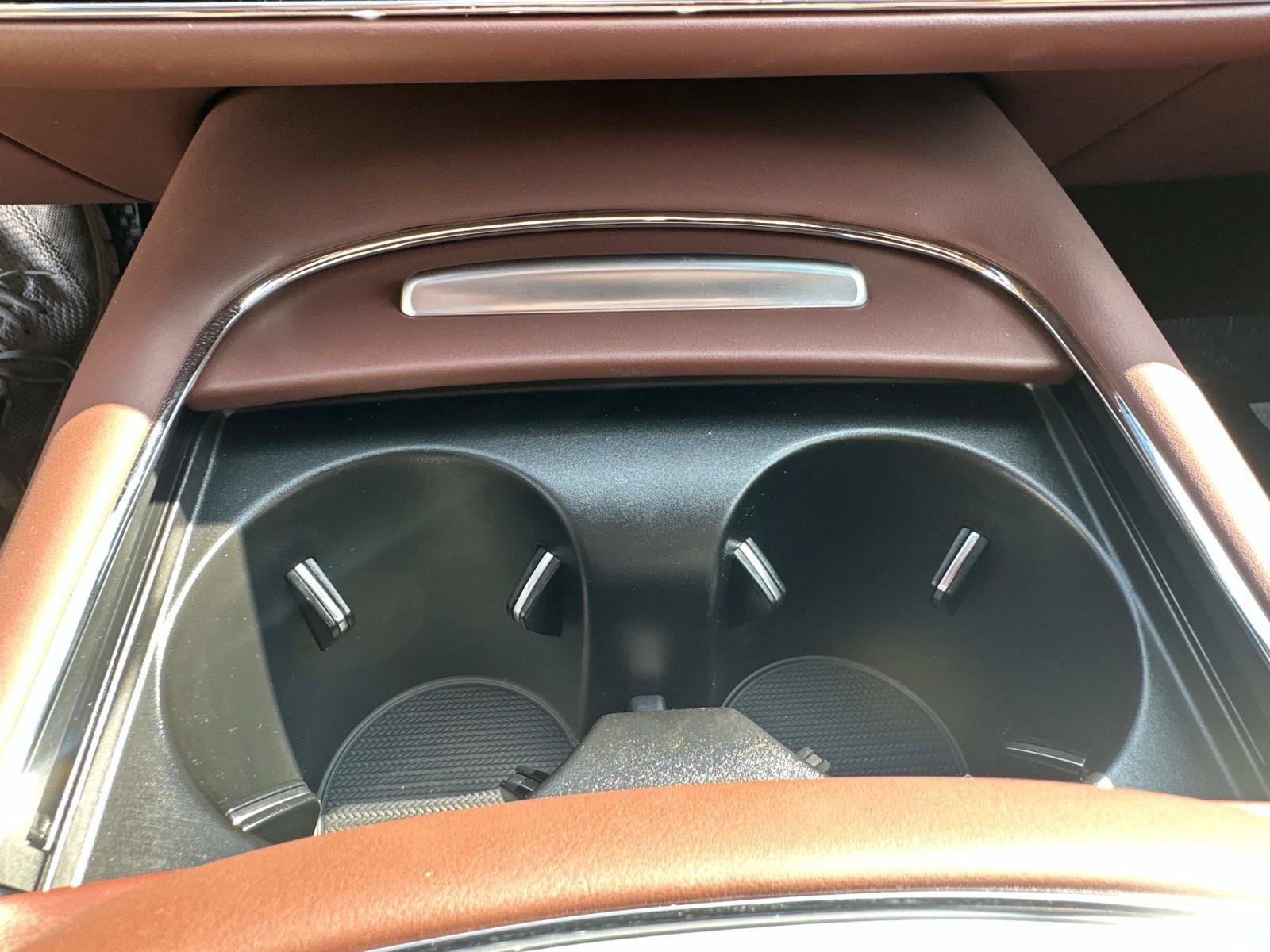 New 2026 Genesis G90 3.5T AWD/4WD image 22