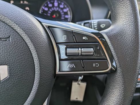 Used 2024 Kia Forte LXS w/ LXS Technology Package FWD image 21