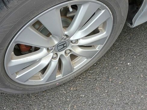 Used 2012 Honda Accord EX-L image 8