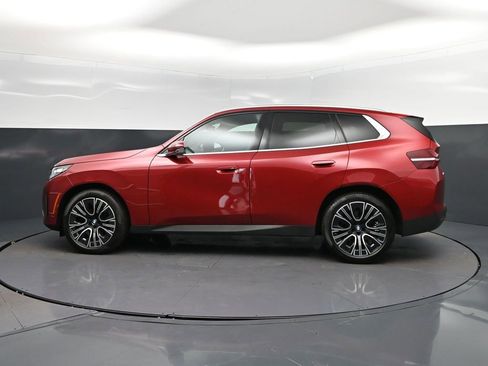 Certified 2025 BMW X3 xDrive30i AWD/4WD image 4