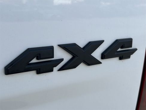 Used 2022 RAM 1500 Classic Warlock w/ Electronics Group image 12