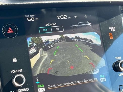 Used 2025 Subaru Outback Touring XT w/ Tech Package 3 image 25