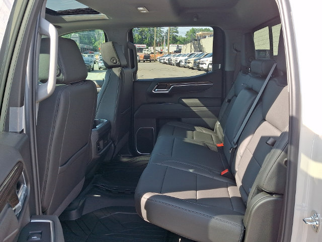 New 2026 Chevrolet Silverado 1500 RST w/ Convenience Package II AWD/4WD image 5