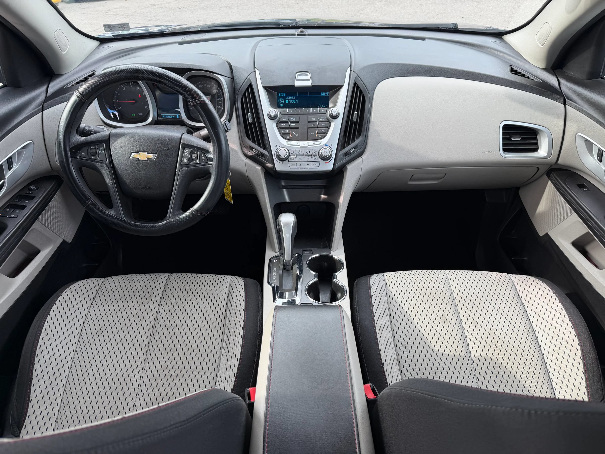 Used 2013 Chevrolet Equinox LS FWD image 15