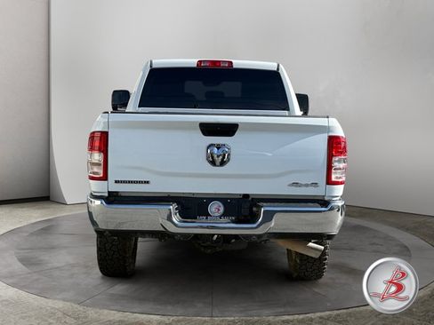 Used 2024 RAM 2500 Big Horn w/ Off Road Package AWD/4WD image 6