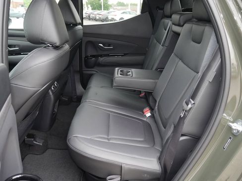 New 2026 Hyundai Santa Cruz Limited AWD/4WD image 29