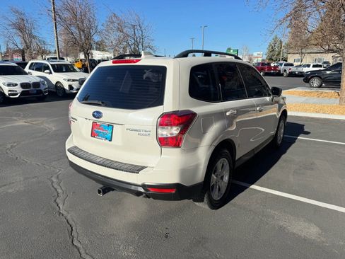 Used 2016 Subaru Forester 2.5i w/ Alloy Wheel Package image 5