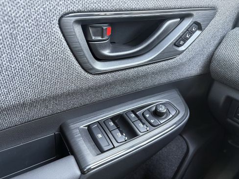 New 2026 Subaru Outback Limited AWD/4WD image 19