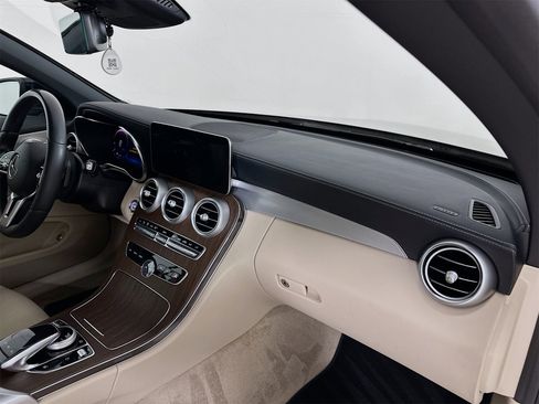 Used 2022 Mercedes-Benz C 300 C 300 image 31