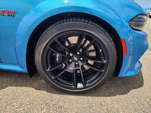 Used 2023 Dodge Charger Scat Pack RWD image 10