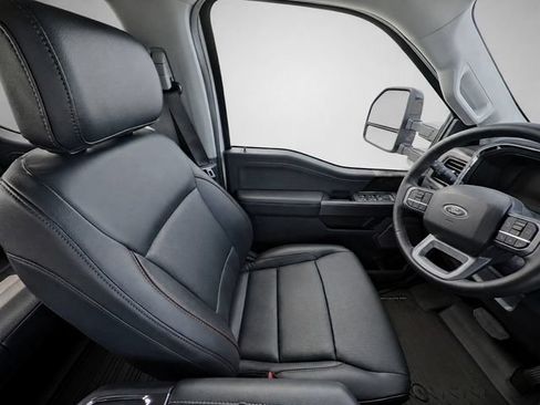 Used 2026 Ford F250 Lariat w/ FX4 Off-Road Package AWD/4WD image 15