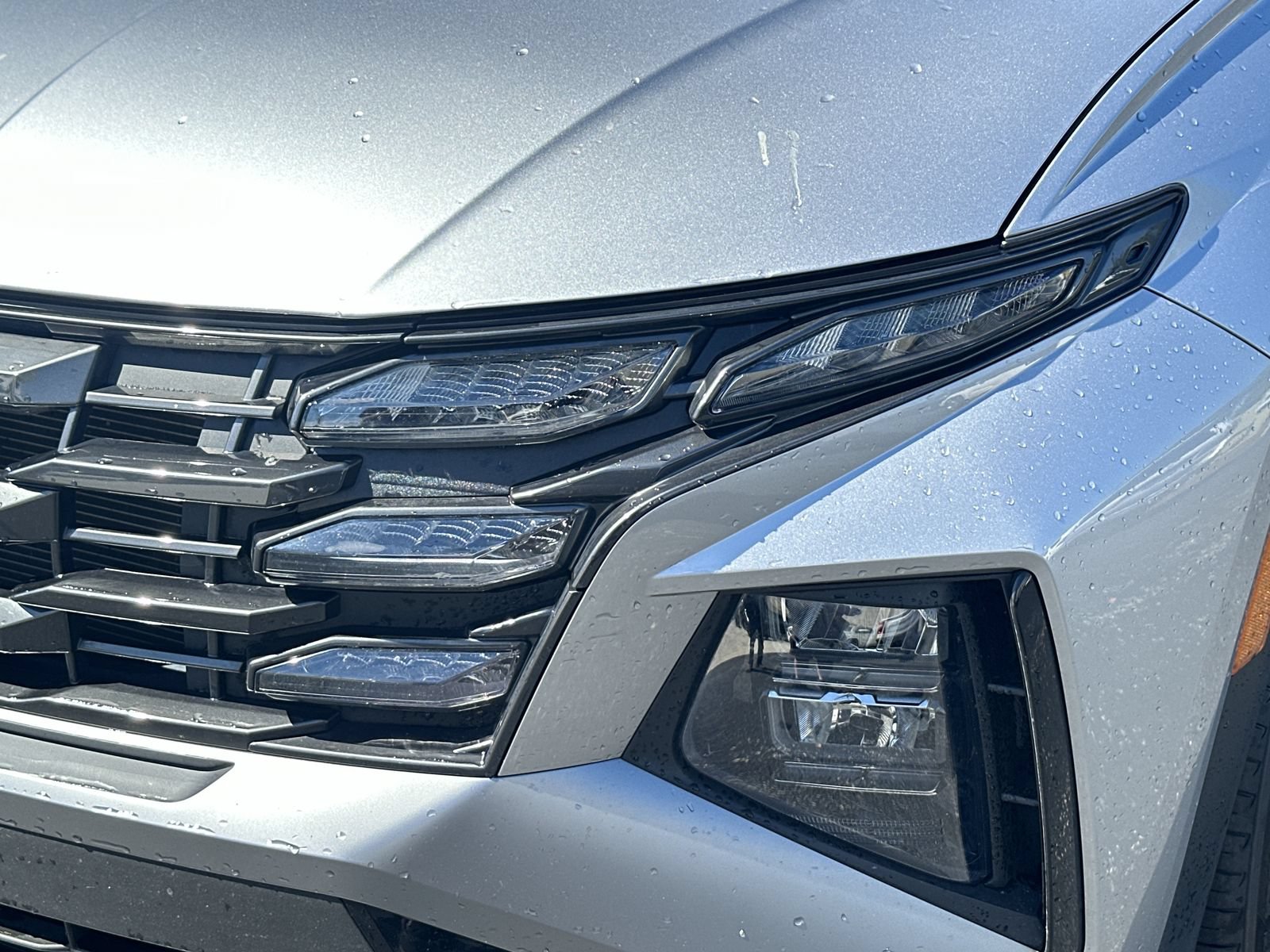 Used 2025 Hyundai Tucson SEL FWD image 11