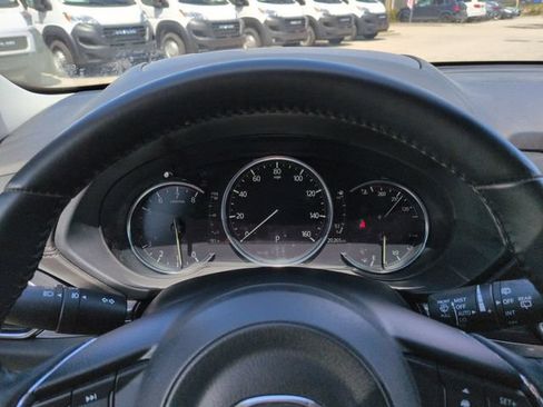 Used 2019 MAZDA CX-5 Grand Touring Reserve AWD/4WD image 28