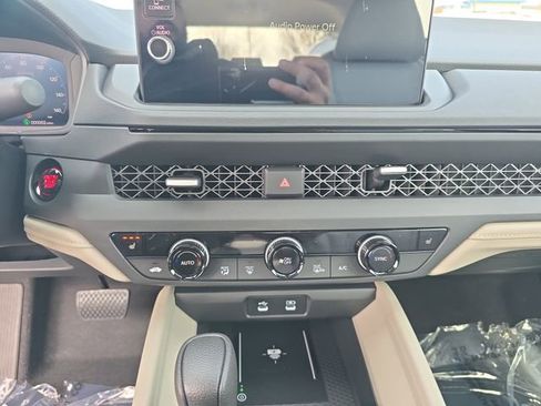 New 2026 Honda Accord SE image 20