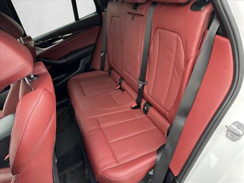 Used 2023 BMW X3 xDrive30i w/ Convenience Package image 14