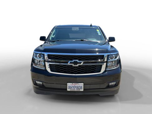 Used 2019 Chevrolet Tahoe LT w/ Luxury Package AWD/4WD image 8